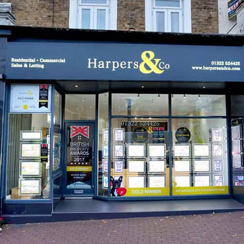 BEXLEY / BEXLEYHEATH DEPARTMENT